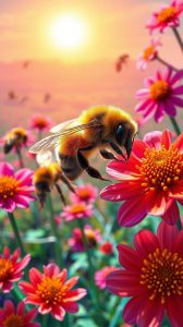 O Enigma das Abelhas na Imagem de Santa Rita: Sinal Divino?