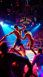 O Impacto de 'Vale Tudo' na Teledramaturgia Brasileira