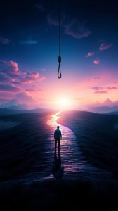 O Paradoxo do Enforcamento: Como Ele Intriga Cientistas