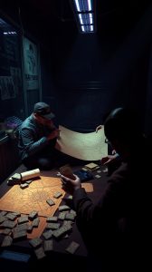 Operação Carência Zero: Quadrilha Causa Prejuízo de R$ 11 Milhões