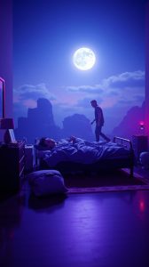 Otaviano Costa e Flávia Alessandra: Histórias de Ronco e Sonambulismo