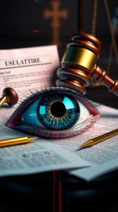 Pacientes cegos rejeitam indenização de R$ 50 mil em SP