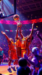 Pato Basquete x São Paulo: Horário e Onde Assistir ao NBB