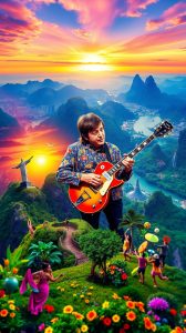 Paul McCartney pode fazer 40 shows no Brasil? Descubra!