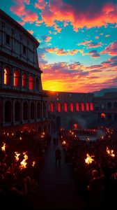 Paul Mescal Revela Detalhes do Personagem em Gladiador 2