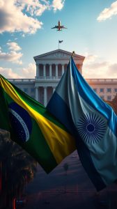 Pedidos de Extradição do Brasil à Argentina: Entenda o Caso