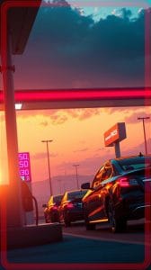 Petrobras reduz em 1,41% preço do gás para distribuidoras