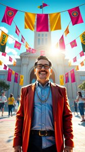 Pezão Retorna ao Planalto como Prefeito Eleito de Piraí