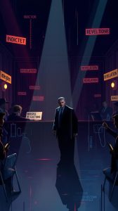 PF deve manter indiciamento de Anderson Torres sobre bloqueio