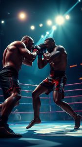 PFL Super Fights: Onde Assistir Lutas de Renan e Cyborg