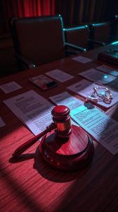 PGR Pede Arquivamento de Inquérito sobre Briga entre Deputados