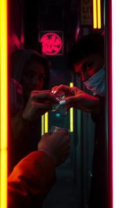 Polícia Federal Desmantela Tráfico de Drogas em Manaus