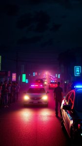 Polícia Prende Suspeito de Matar Mulher Arrastada em Assalto