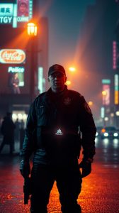 Policial Militar com 41 mil Seguidores é Advertida por Vídeo