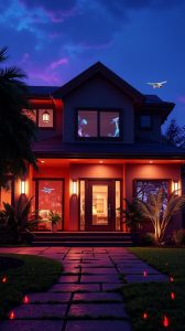 Prefeitura de São Paulo: Câmeras em Garagens da Enel