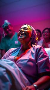 Preta Gil fala sobre fadiga intensa durante quimioterapia