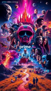 Prime Video: Anúncios no Brasil a partir de 2025