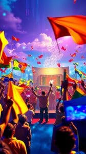 PSDB Critica Debandada de Prefeitos em Pernambuco: Entenda