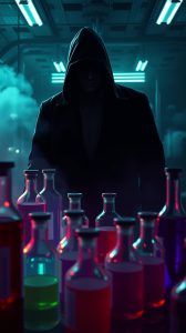 Putin e o Ataque com Novichok: Revelações de Skripal