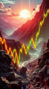 Queda das Ações Mineradoras: O Que Aconteceu com Vale e CSN?