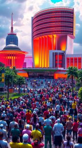 Queda de Popularidade: 56% desaprovam governo Lula