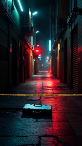 Quem Era o Advogado Morto a Tiros em Goiás?