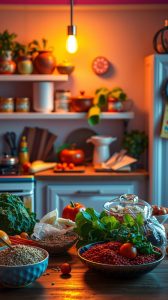 Receitas Econômicas: Diferenças entre Apresuntado e Margarina