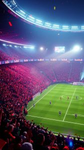 Red Bull e Arnault: Proposta para Comprar o Paris FC