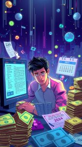 Regulamentação Tributária: Análise no Senado em Dezembro