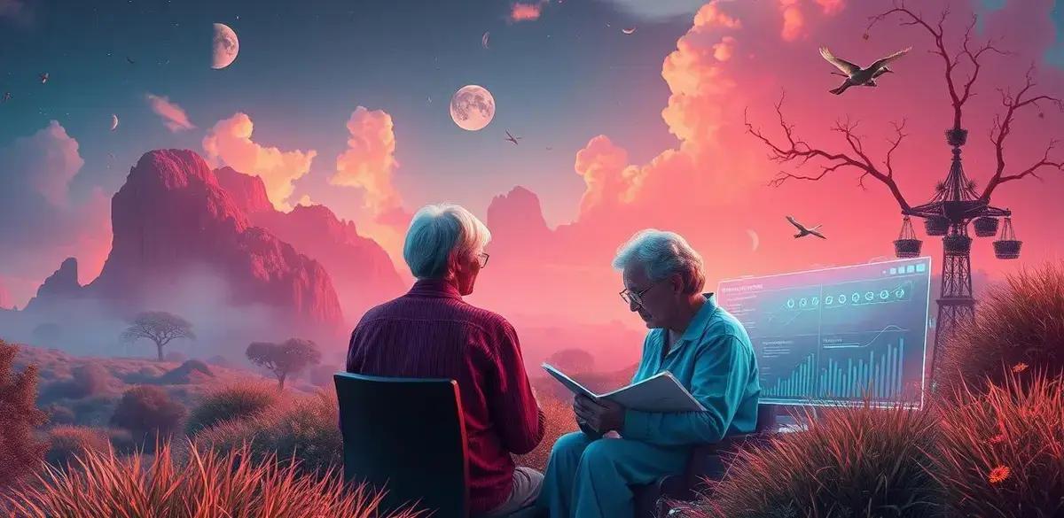 Revisão da Vida Toda e Aposentadorias