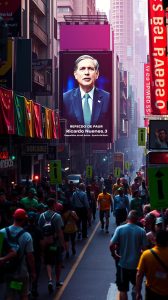 Ricardo Nunes Cancela Debate e Se Reúne com Tarcísio