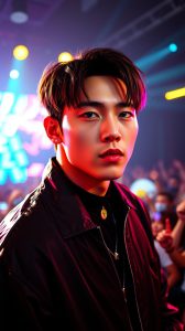 RIIZE: Seunghan deixa o grupo de forma definitiva