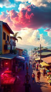 RPC: Destaques das Reportagens de 07/04/2025