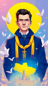 Rússia afirma que plano de Zelensky pode levar à guerra com a Otan