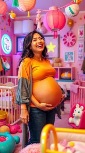 Sabrina Sato Confirma Gravidez: O Que Sabemos Até Agora