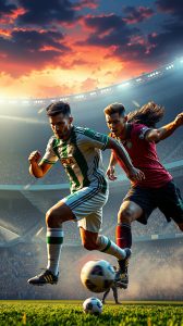 Santos Leva Virada Surpreendente da Chapecoense na Série B