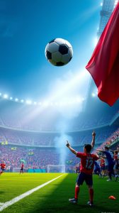 São Paulo Vence Vasco por 3 a 0 e Cola no G4 do Brasileirão