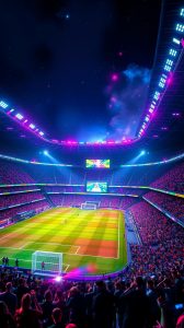 São Paulo x Vasco: Horário e Onde Assistir ao Jogo do Brasileirão