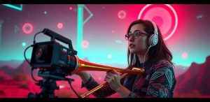 Sarah Femina: A Influencer que Enfrentou Trombose aos 21 Anos