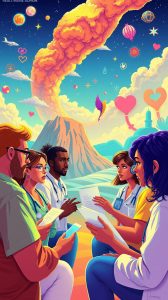 Saúde é um direito de todos: Como estamos cuidando dela?