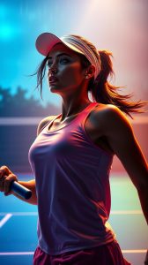 Serena Williams: Cirurgia para Retirada de Tumor e Recuperação