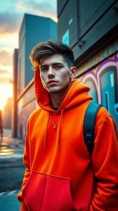 Shawn Mendes e o Moletom da Marca de Sasha Meneghel: Descubra o Valor