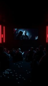 Sorria 2: O Terror que Vai Te Deixar Sem Fôlego