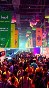 South Summit Brazil 2025: Destaques e Ingressos Imperdíveis
