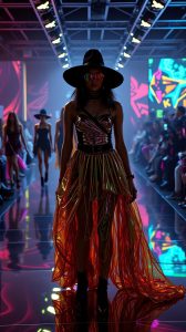 SPFW: Conheça Artemisi, a Marca que Vestiu Demi Lovato