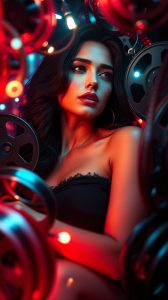 Sthefany Brito Celebra 1 Mês do Filho com Tema Escolhido