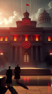 STJ Define Listas para Vagas de Ministros do Tribunal