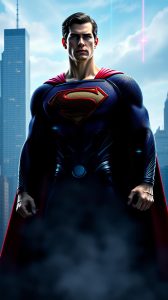 Superman: James Gunn confirma primeiro corte do filme pronto