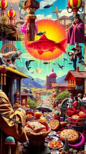 Superstições da Quaresma: 5 Crenças Estranhas no Interior de SP