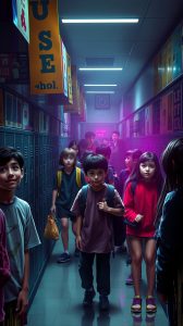 Suspeita de Assédio Escolar: Professor Afastado em SP